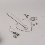 1742 3007 Parti smycken